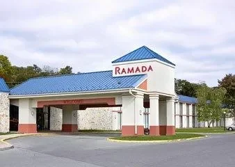 Ramada Inn Altoona (Pennsylvania)