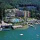 Hotel Lago Di Lugano