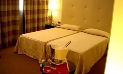 H2C Hotel Pisa Pontedera