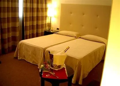 H2C Hotel Pisa Pontedera