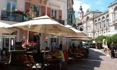 Hotel Am Friedrichsbad Baden-Baden