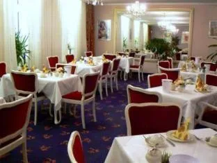 Hotel Colmar Garni Baden-Baden