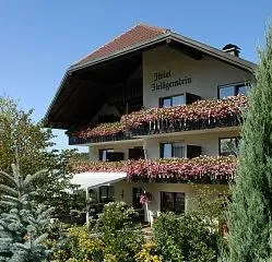 Hotel Heiligenstein Baden-Baden