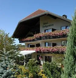 Hotel Heiligenstein Baden-Baden