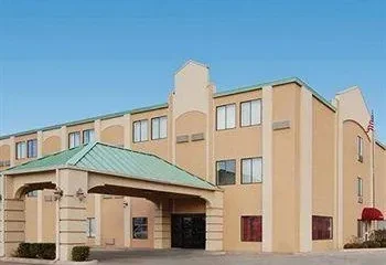 Comfort Suites of Abilene