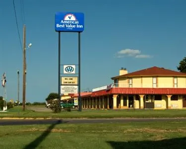 Americas Best Value Inn Abilene