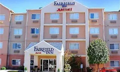 Fairfield Inn & Suites Abilene