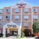 Fairfield Inn & Suites Abilene