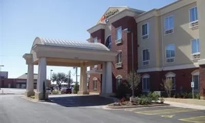 Holiday Inn Express Hotel & Suites South Abilene