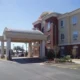 Holiday Inn Express Hotel & Suites South Abilene