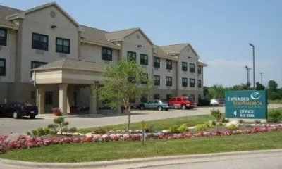 Extended Stay America Hotel Appleton (Wisconsin)