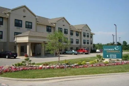 Extended Stay America Hotel Appleton (Wisconsin)