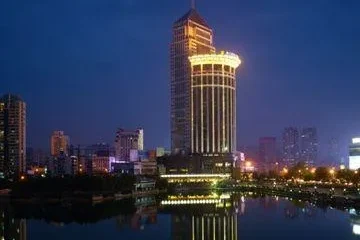 Jin Jiang International Hotel Wuhan