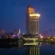 Jin Jiang International Hotel Wuhan