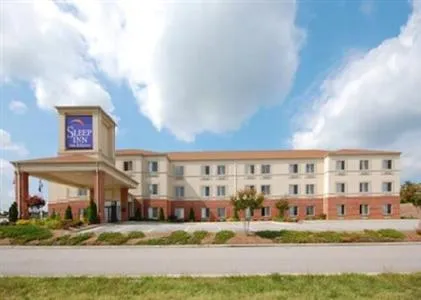 Sleep Inn & Suites Danville (Virginia)