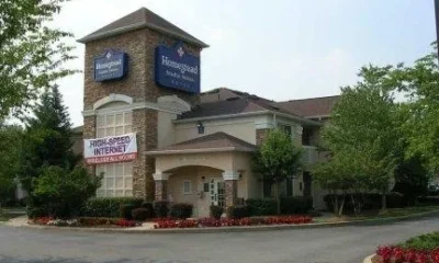 Homestead Studio Suites Nashville Cool Springs