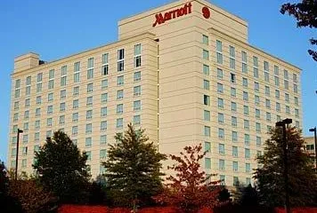 Marriott Hotel Franklin (Tennessee)