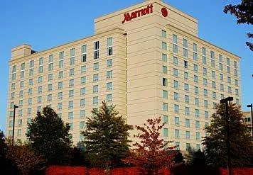 Marriott Hotel Franklin (Tennessee)