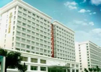 Grandpeak Hotel Guangzhou