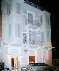 Apollonion Hotel