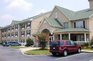 Country Inn & Suites Columbia