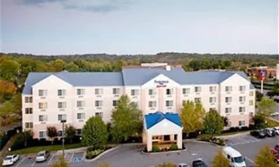 Fairfield Inn Nashville Airport