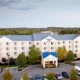 Fairfield Inn Nashville Airport