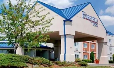 Fairfield Inn & Suites Opryland Nashville