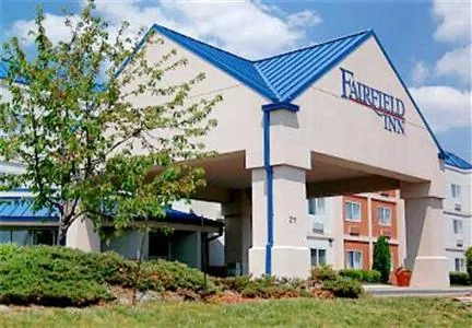 Fairfield Inn & Suites Opryland Nashville