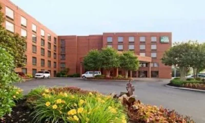 GuestHouse Inn & Suites Nashville/Music Valley