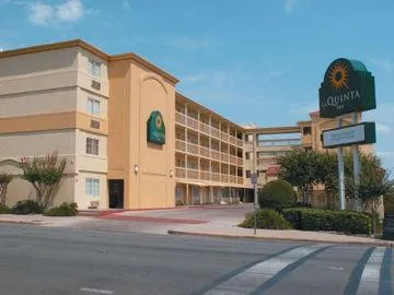 La Quinta Inn Austin Capitol