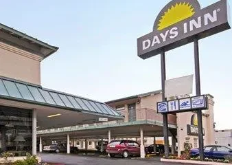 Days Inn University Downtown Austin