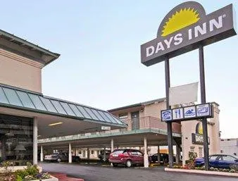 Days Inn University Downtown Austin