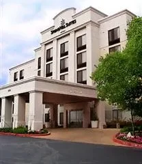 SpringHill Suites Austin Northwest / Arboretum