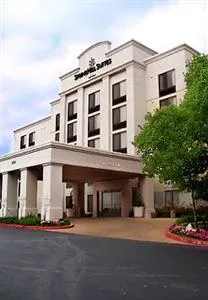 SpringHill Suites Austin Northwest / Arboretum