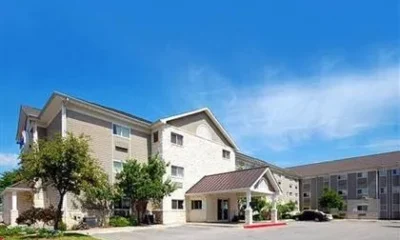 Suburban Extended Stay Of Austin South