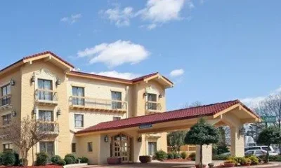 Quality Inn & Suites Charlotte (North Carolina)