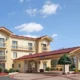 Quality Inn & Suites Charlotte (North Carolina)