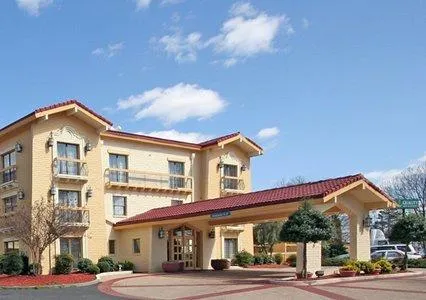 Quality Inn & Suites Charlotte (North Carolina)