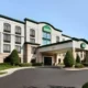 Wingate by Wyndham Airport South/I-77 @ Tyvola