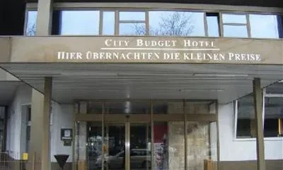 Central-Hotel Tegel