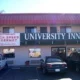 University Inn Fresno (California)