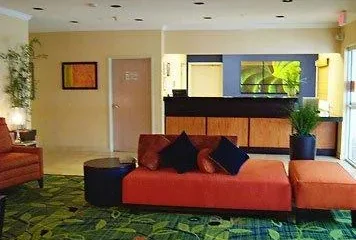 Fairfield Inn Jackson (Michigan)