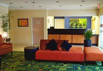 Fairfield Inn Jackson (Michigan)