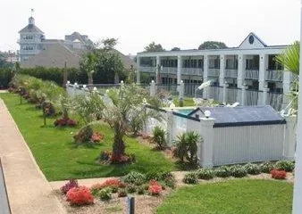 Howard Johnson Inn Norfolk (Virginia)