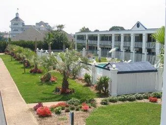 Howard Johnson Inn Norfolk (Virginia)