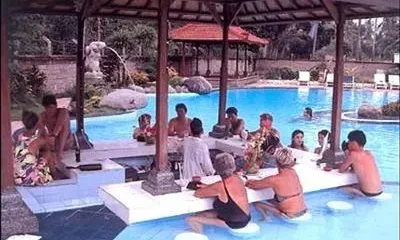 Matahari Bungalow Hotel Bali