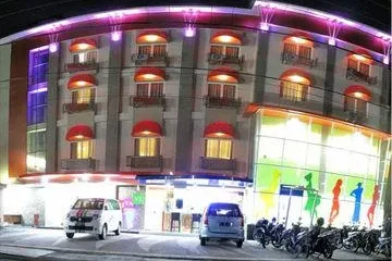 Oranjje Hotel