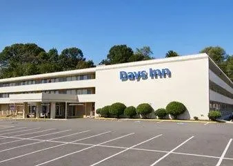 Days Inn South Alexandria (Virginia)