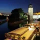 Botel Matylda Ristorante Prague